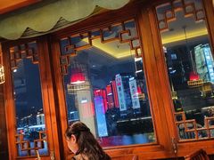 -小天鹅火锅·一线江景洪鼎旗舰店(洪崖洞店)