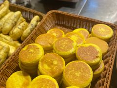 -小米粑粑(玉锦苑店)