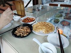 -北京水岸山吧度假村(雁栖镇店)