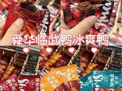 -郴州特产舜华临武鸭(郴州西站店)