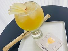 夏会醉−summer-喜茶(北京五棵松华熙店)
