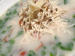 -狮王府淮扬菜(夫子庙老门东店)