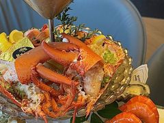 -普朗姆生蚝牛排馆 The Plump Oyster(成都摩方购物中心店)