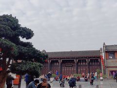 -东西巷