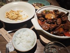 -KŌNG胶东小馆(华熙店)