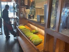-泰香米泰国餐厅(北城天街店)