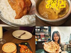 -南国印度餐厅Dakshin