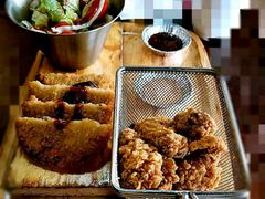 -敏丁拌饭(中街总店)
