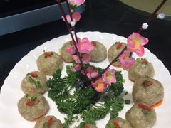 -茶叁酒肆·楚味江湖(菱角湖店)