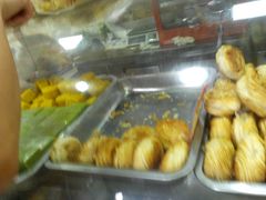 肉松饼-宋记饼家(石门二路店)