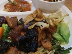 -素满香·素食自助餐(苏州·临顿路店)