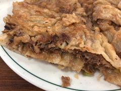 华威肉饼-清真永恒华威肉饼(潘家园店)