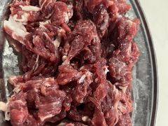 -菜忠潮州牛肉店(岗厦店)