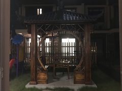 -美的鹭湖森林度假区