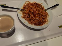 -宜家·瑞典风味餐厅(四元桥店)