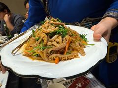 -蒙古人烤羊大师·草原料理(工农大路店)