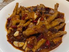 -上关雪東北菜(中房金谊店)
