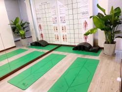 -兰瑜伽·普拉提