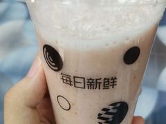 -每日新鲜水果吧(芮欧百货店)