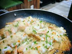 -田趣园长沙菜(天安云谷店)
