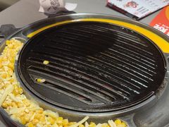 -轻烧烤肉(光谷步行街店)