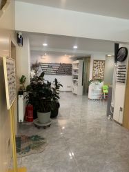 -AFA Hair studio·女士发型设计