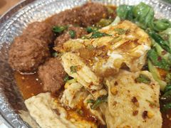 -喜家德虾仁水饺(南山书城店)