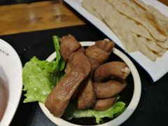 -巴蜀印象火锅(永陵总店)