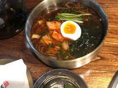 -海之屋韩式烤肉(海棠68环球美食街店)