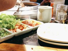 -梨花自助烤肉(天河城店)