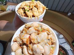 -食锦记·福建私房菜(浦西万达店)