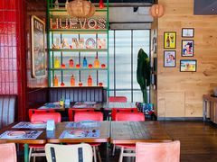 大堂-TOMATITO(无限极荟店)