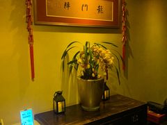 -龙门阵茶屋川菜馆(武康路店)