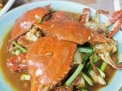 -阿杰臻选海鲜饭店(普陀山店)