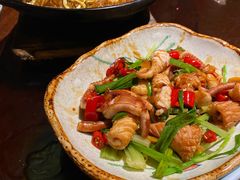 -客2代·客家菜(旺角店)