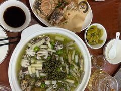 -阿静美食