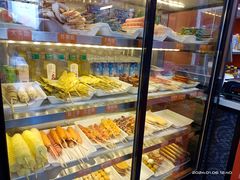 -刘文祥麻辣烫(望京店)