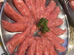 -安又胖韩国烤肉(泰达永旺店)