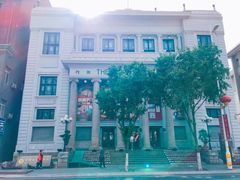 -沈阳金融博物馆