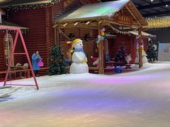 -宁波冰雪大世界(北仑区)