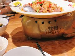 -炊烟小炒黄牛肉(中心印象城店)
