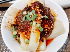 -洞子口张老二凉粉(文殊院店)