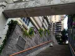 -新都巷步道