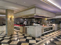 -金石国际大酒店·金丽自助餐厅