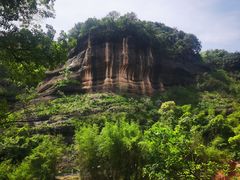 -丹霞山风景名胜区