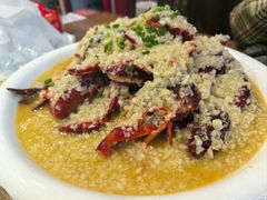 -虾小龙老长沙龙虾馆(坡子街店)