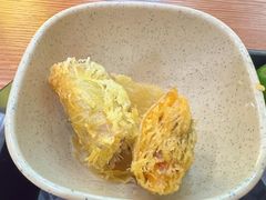 春卷-华姐鸡粉(教育路店)