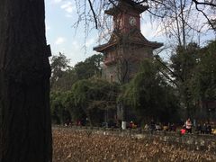 -四川大学(华西校区)