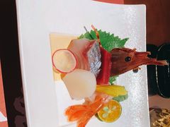-鸟山鸣·日料食堂(王府井店)