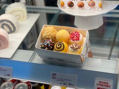 -Tims天好咖啡(河西万象城店)